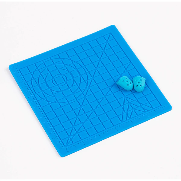 3D MAT